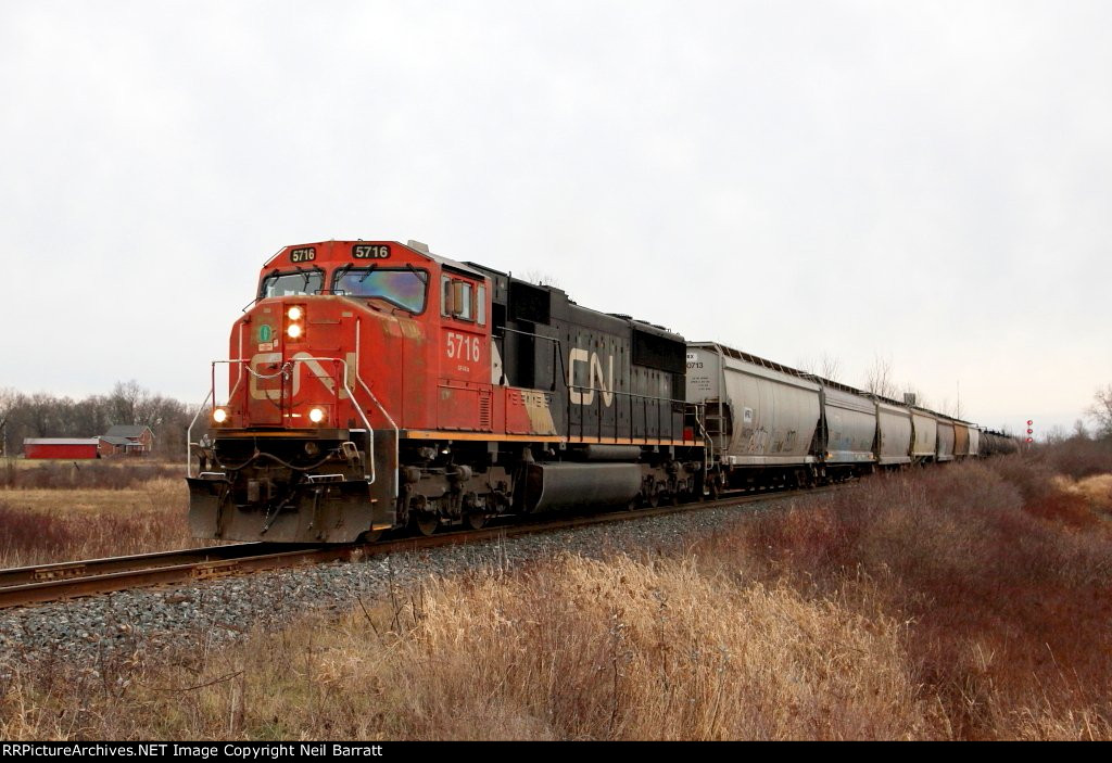 CN 5716